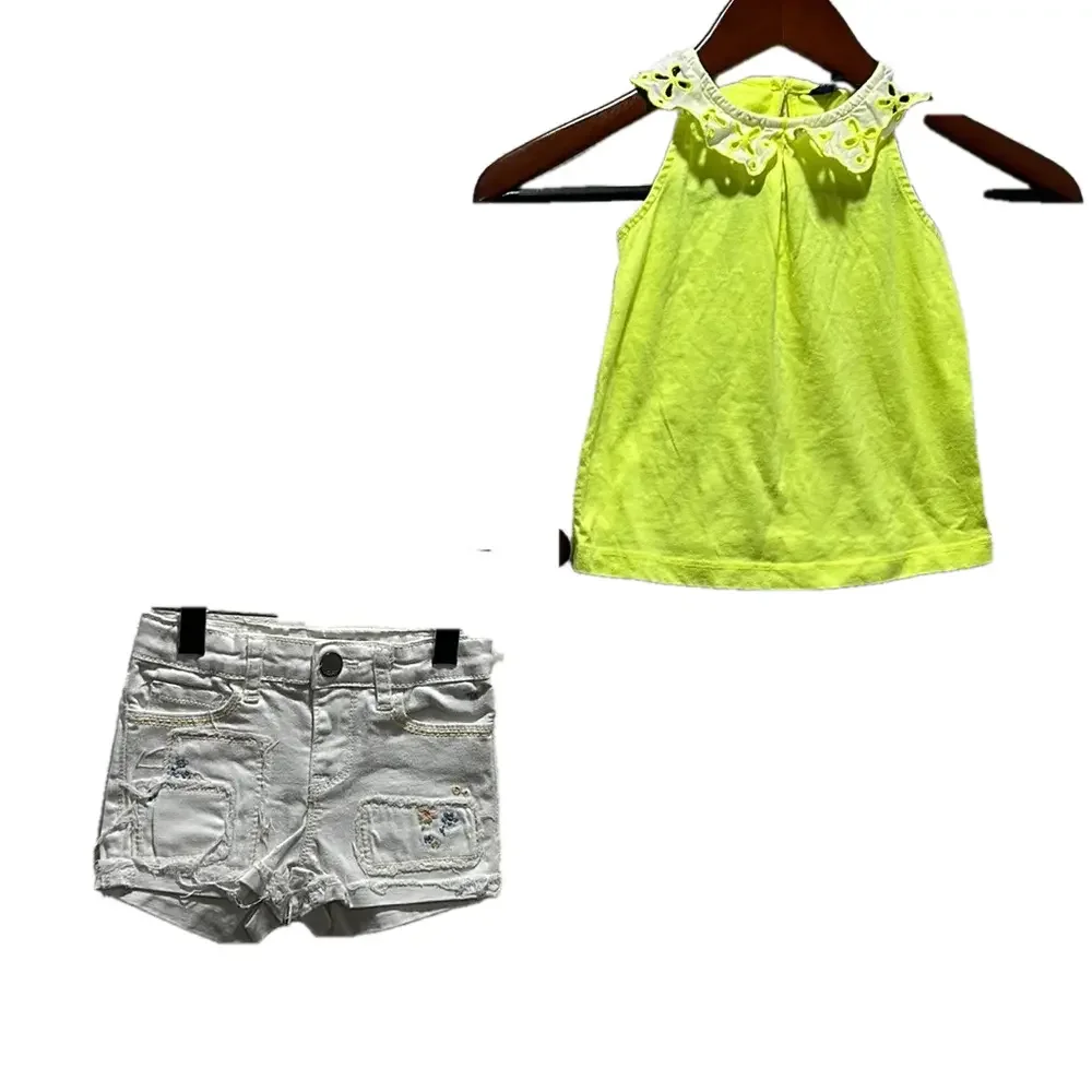 Baby Gap girls SET size 3 GUC